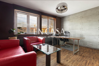 Apartment Sale Warszawa Praga-Północ Lęborska